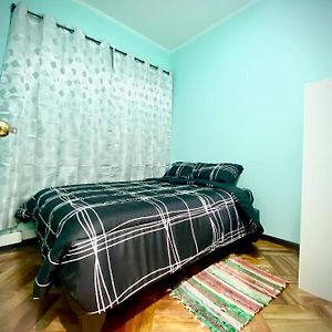 Habitación con Cama Queen